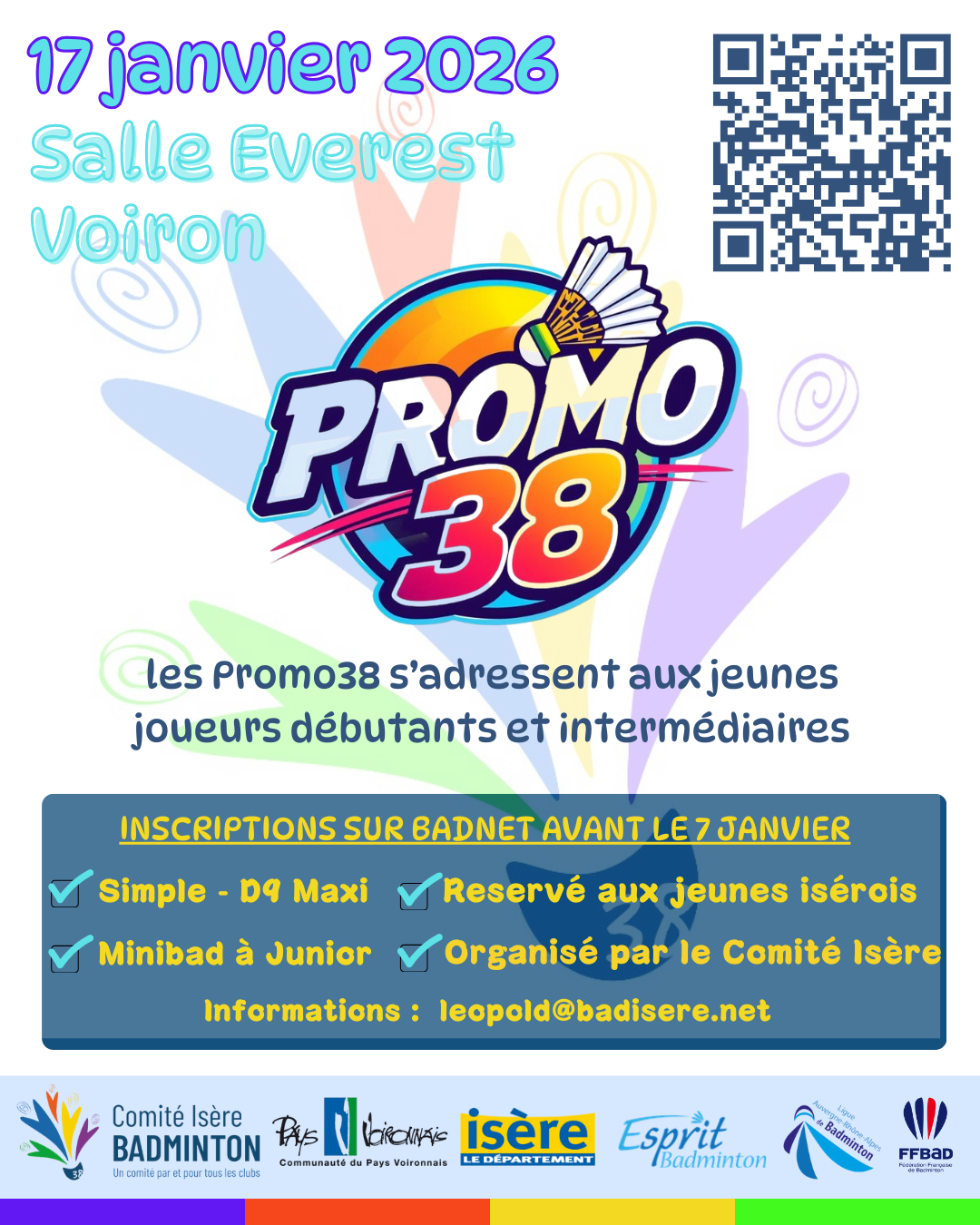Promo38 Comité 2026